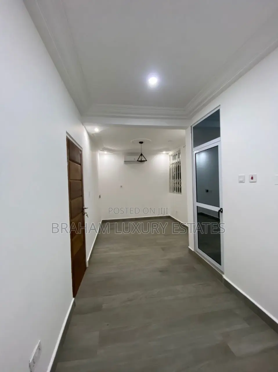 2bdrm Apartment in Braham Luxury Tseaddo for rent