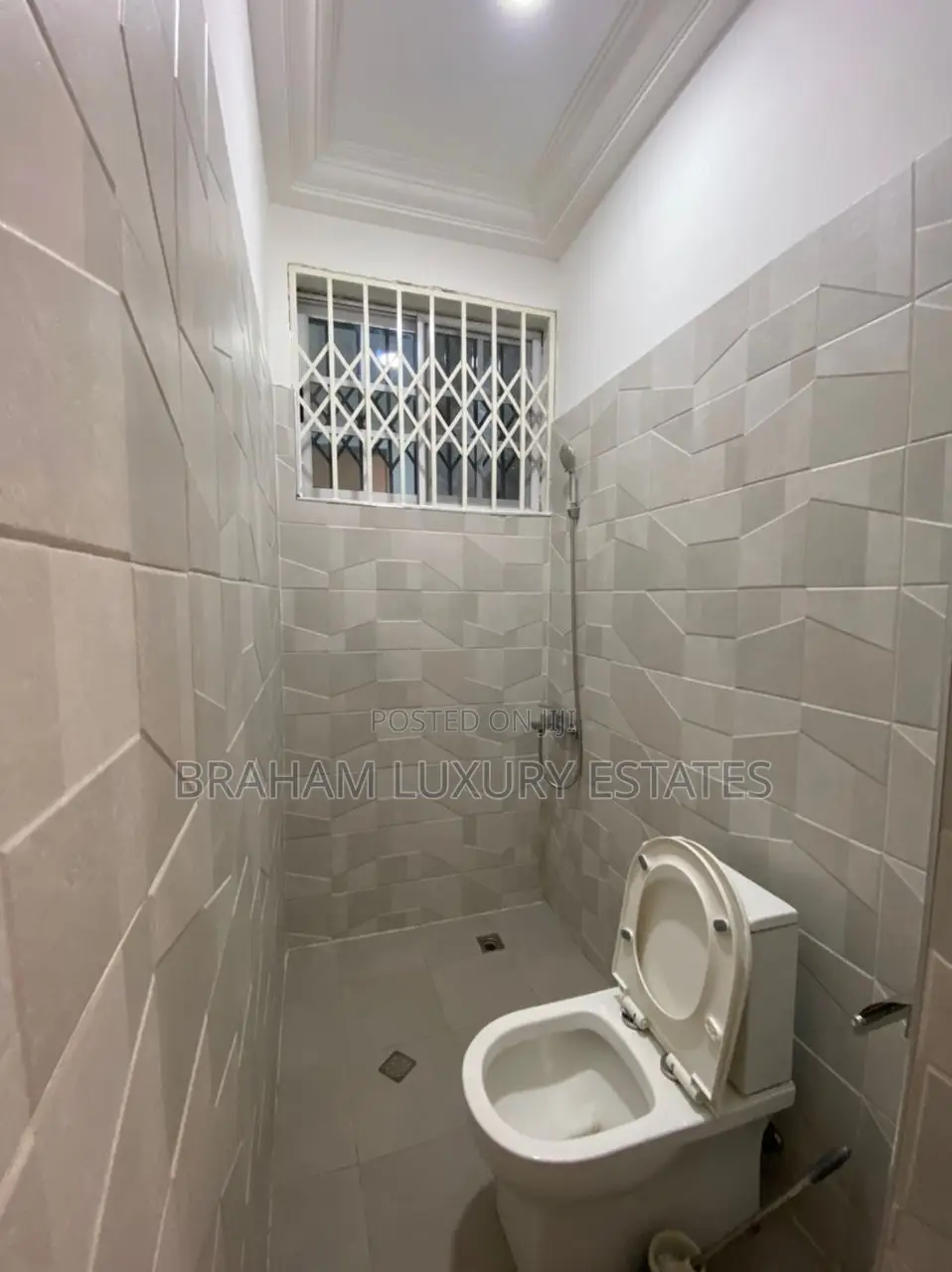 2bdrm Apartment in Braham Luxury Tseaddo for rent