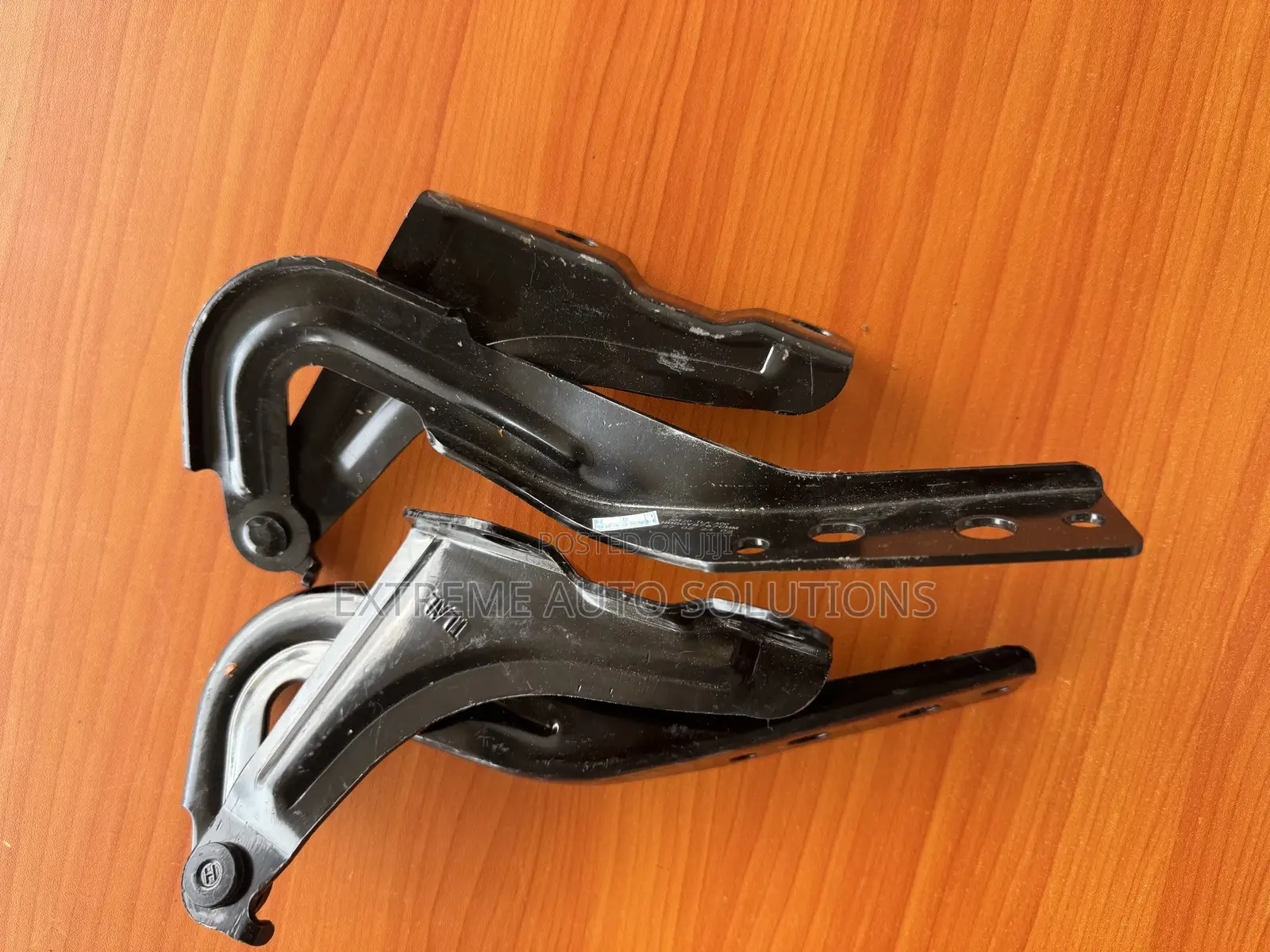 2018/20 Crv Bonnet Inches