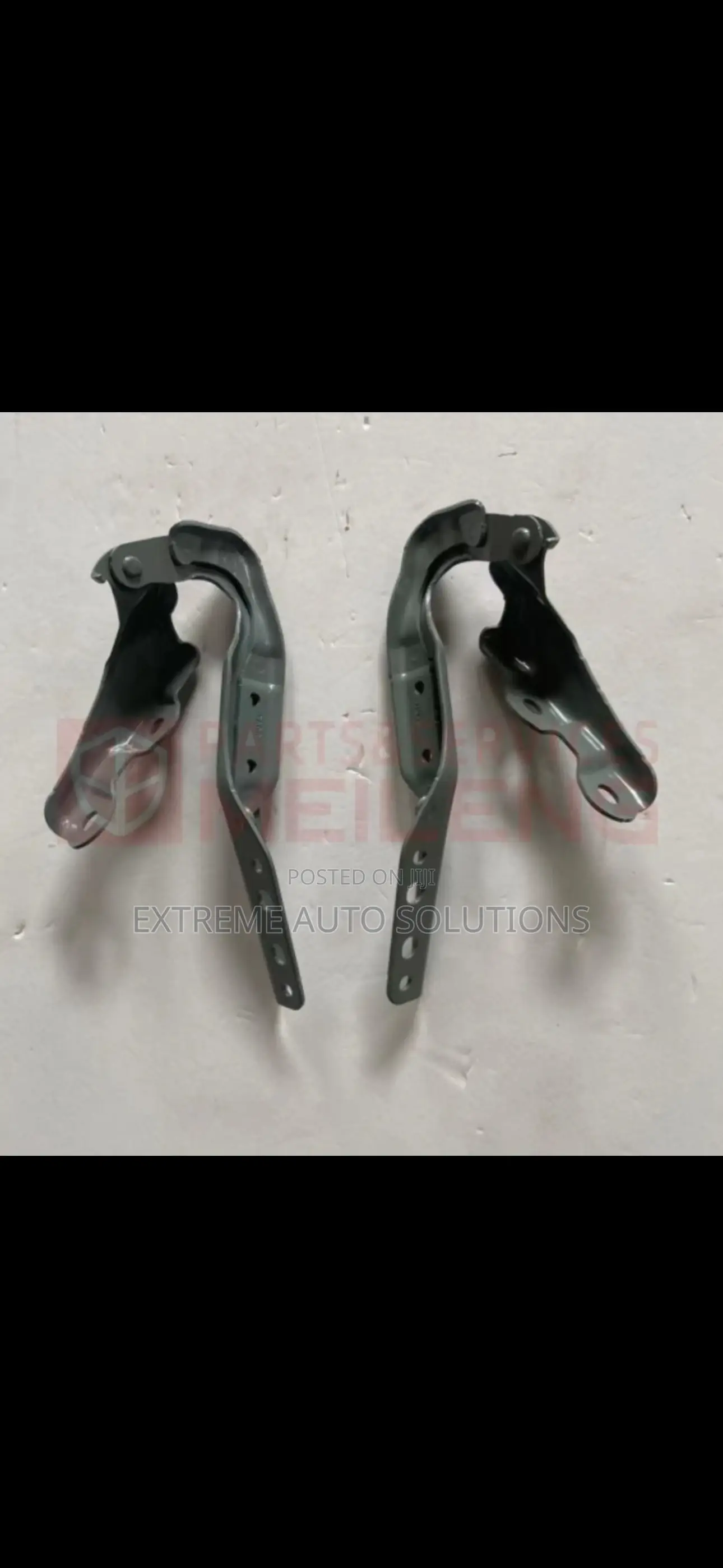 2024 Crv Bonnet Inches
