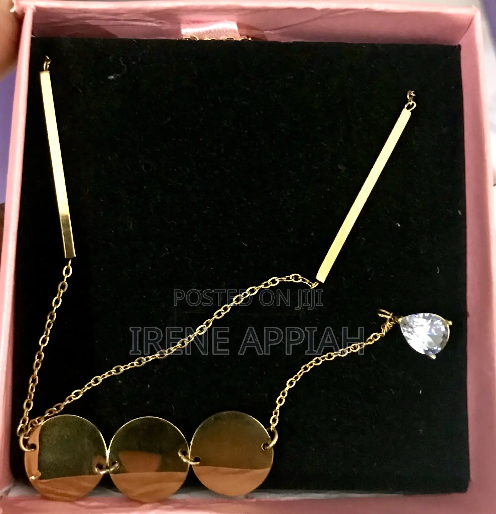 Long Necklaces