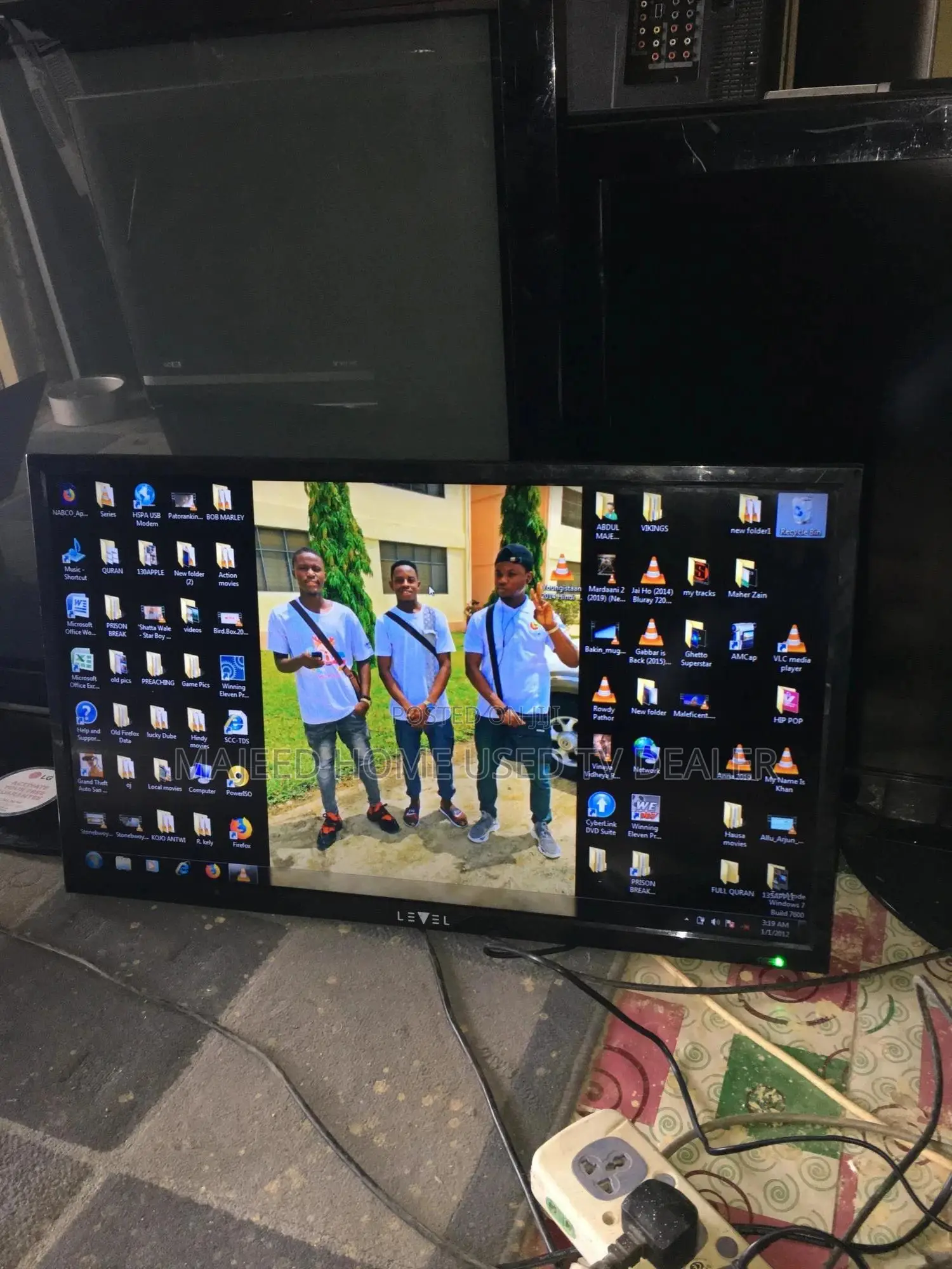 32inches Led Tv