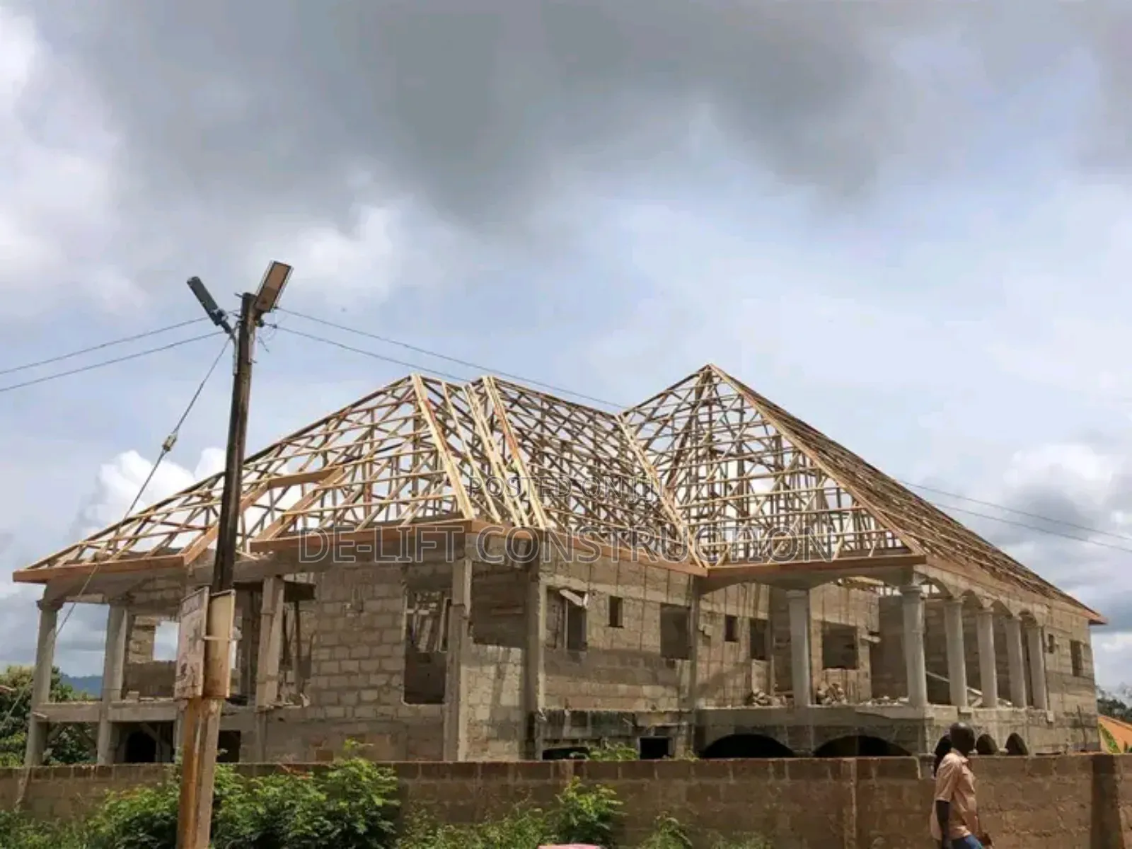 Are You Looking for a Professional Carpenter