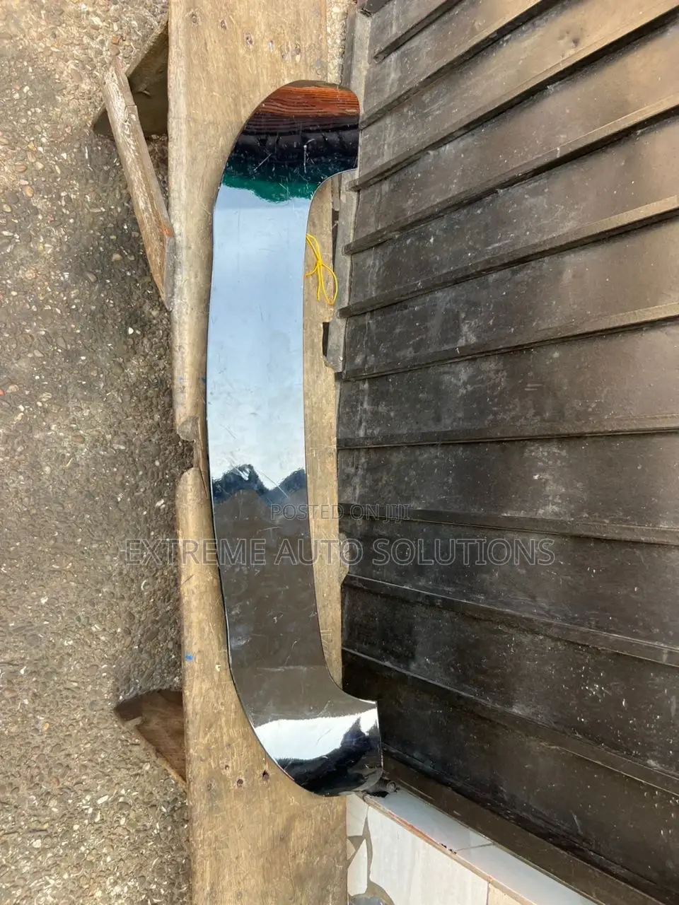 Honda Cr-v 2020 Boot Spoiler