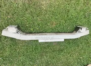 Honda Accord 2018-2021 Aluminium Reinforcement Bar