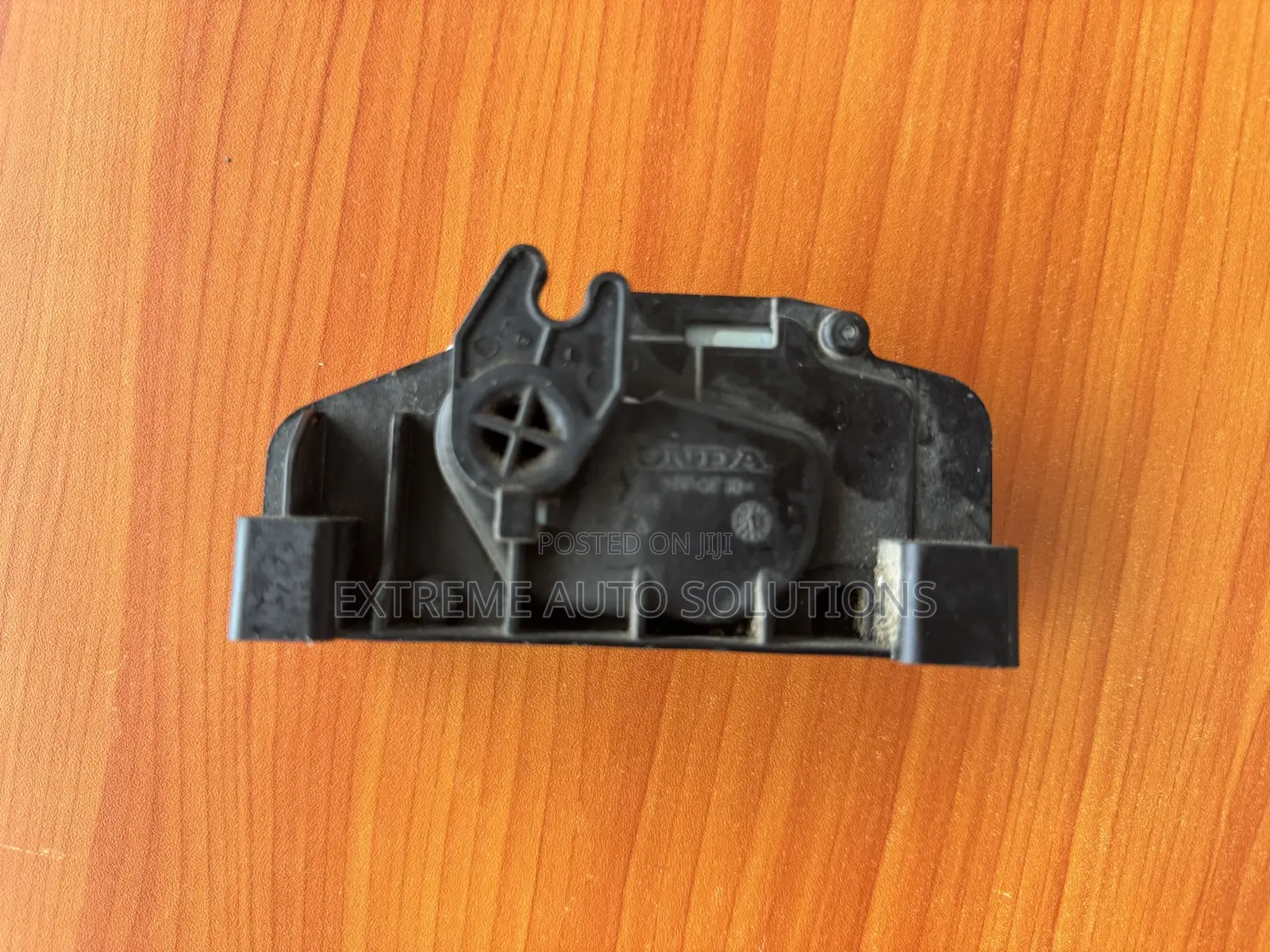 2017-2019 Honda Cr-v Front Lower Shutter Motor 1.5l Oem