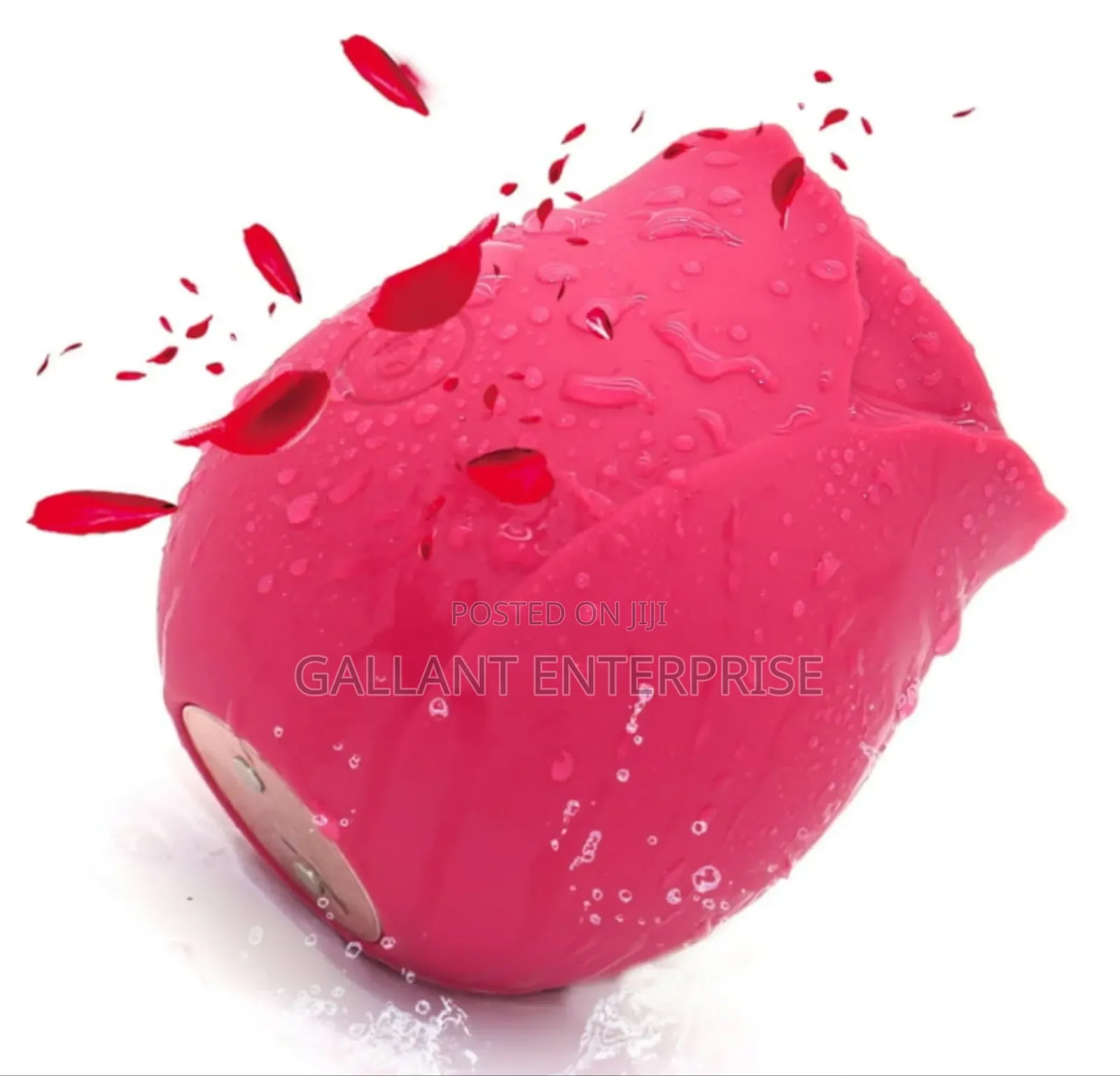 Rose Toy Rose Vibrators for Women,10 Sucking Modes Adult Toy