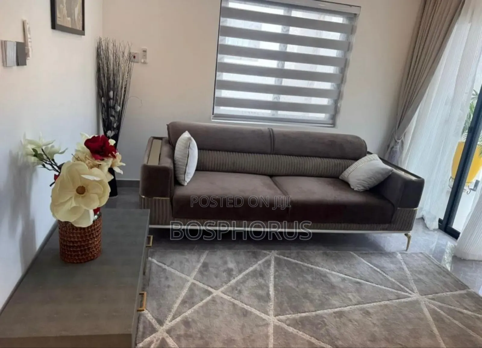 Furnished 4bdrm House in East Legon for sale