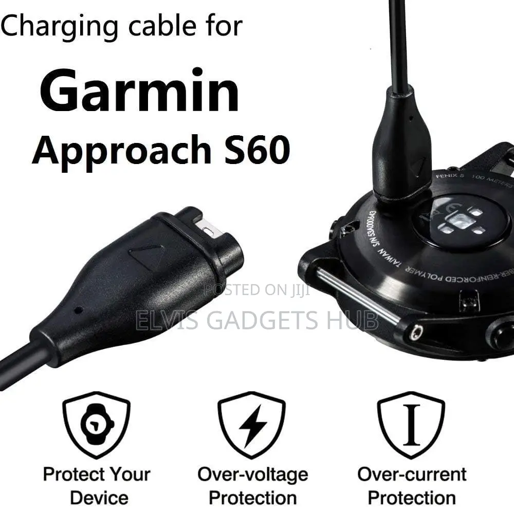Garmin Smart Watch Charger