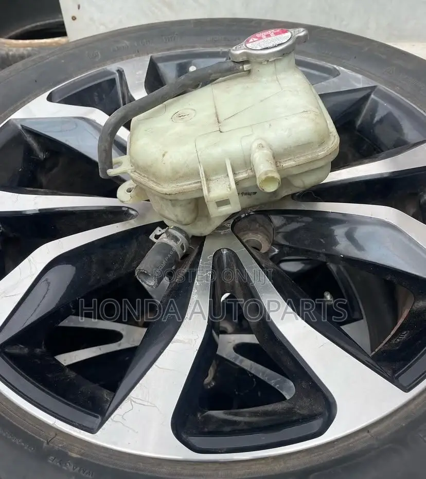 Honda CRV 2017-2022 Reserve Tank/Reservoir