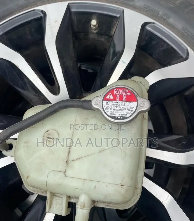 Honda CRV 2017-2022 Reserve Tank/Reservoir