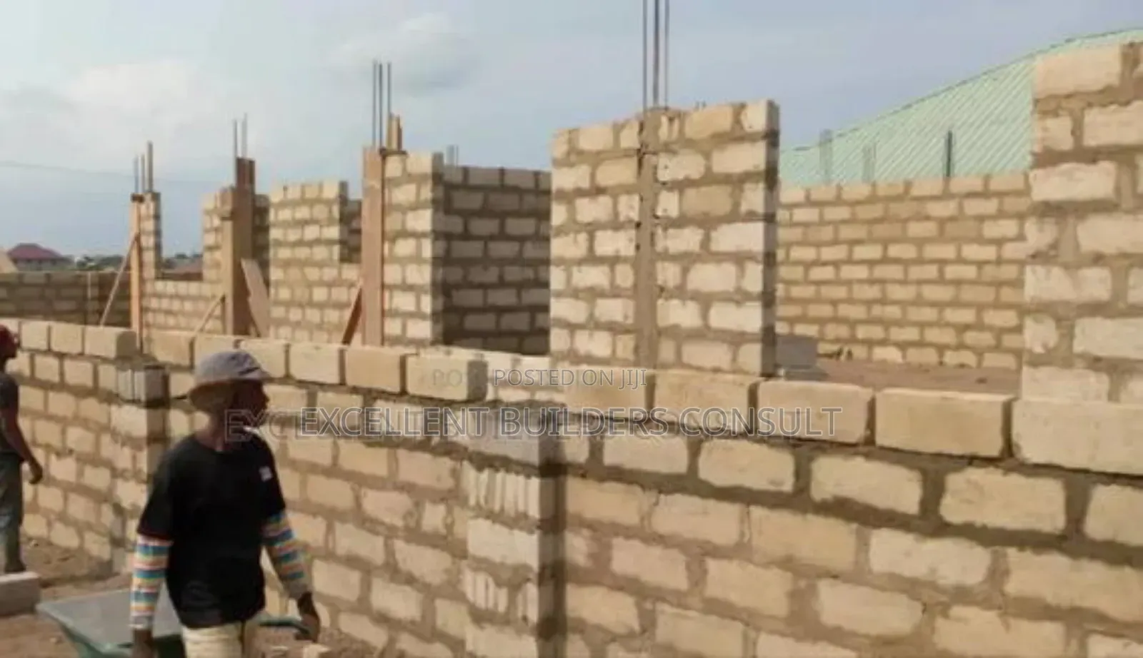 Wall Construction and Fencing