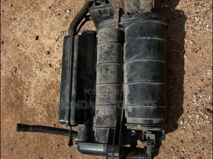 Honda Civic 2016-2021 Canister