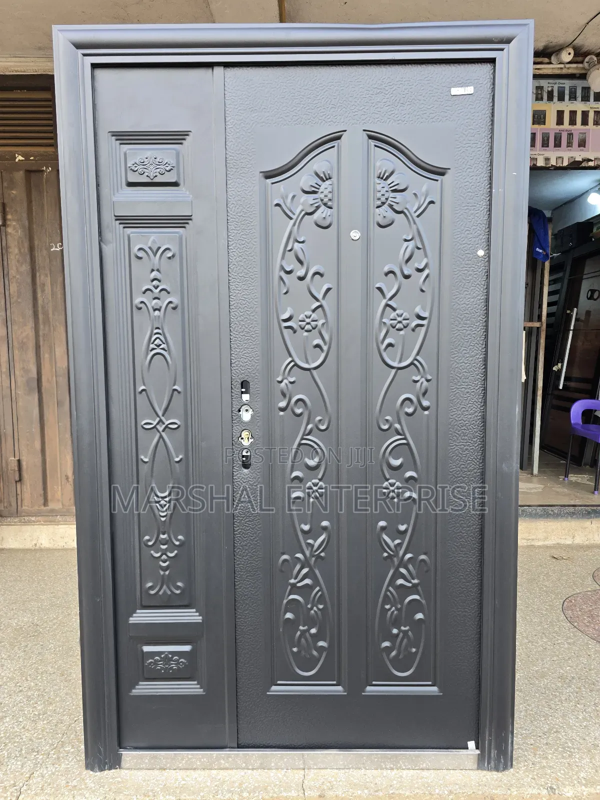 One&Half Door Promotion!!!