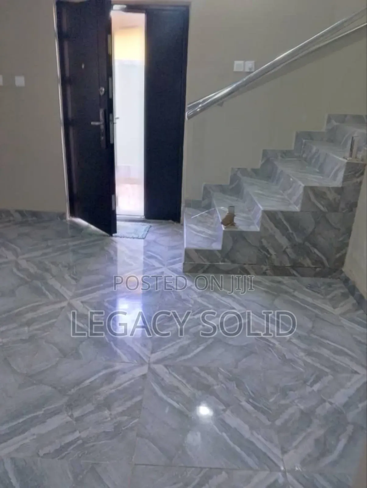 3bdrm Apartment in ๐ป๐๐๐๐๐ข ๐๐๐๐๐ ๐๐๐๐, Addogonno for rent