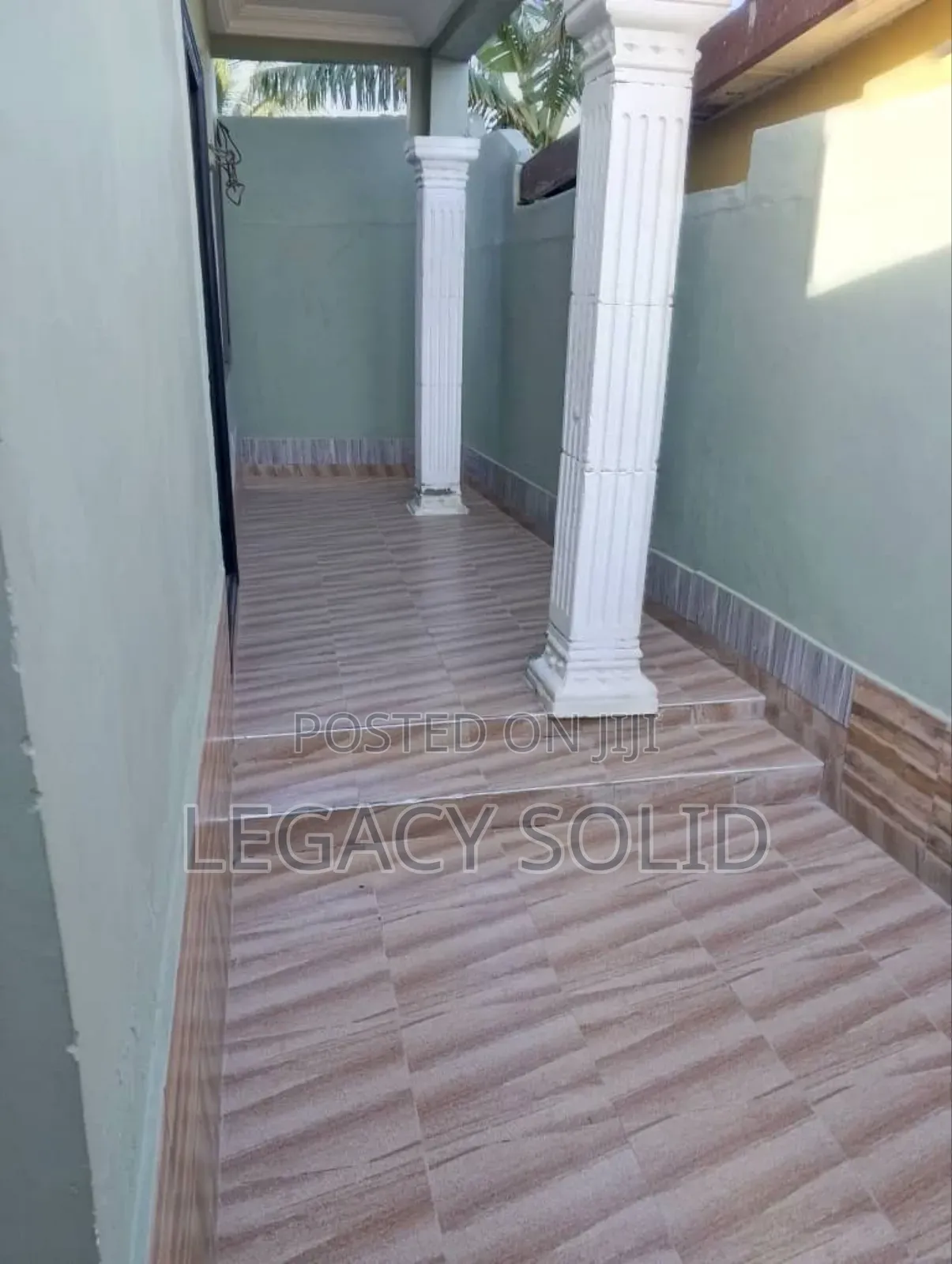 3bdrm Apartment in ๐ป๐๐๐๐๐ข ๐๐๐๐๐ ๐๐๐๐, Addogonno for rent