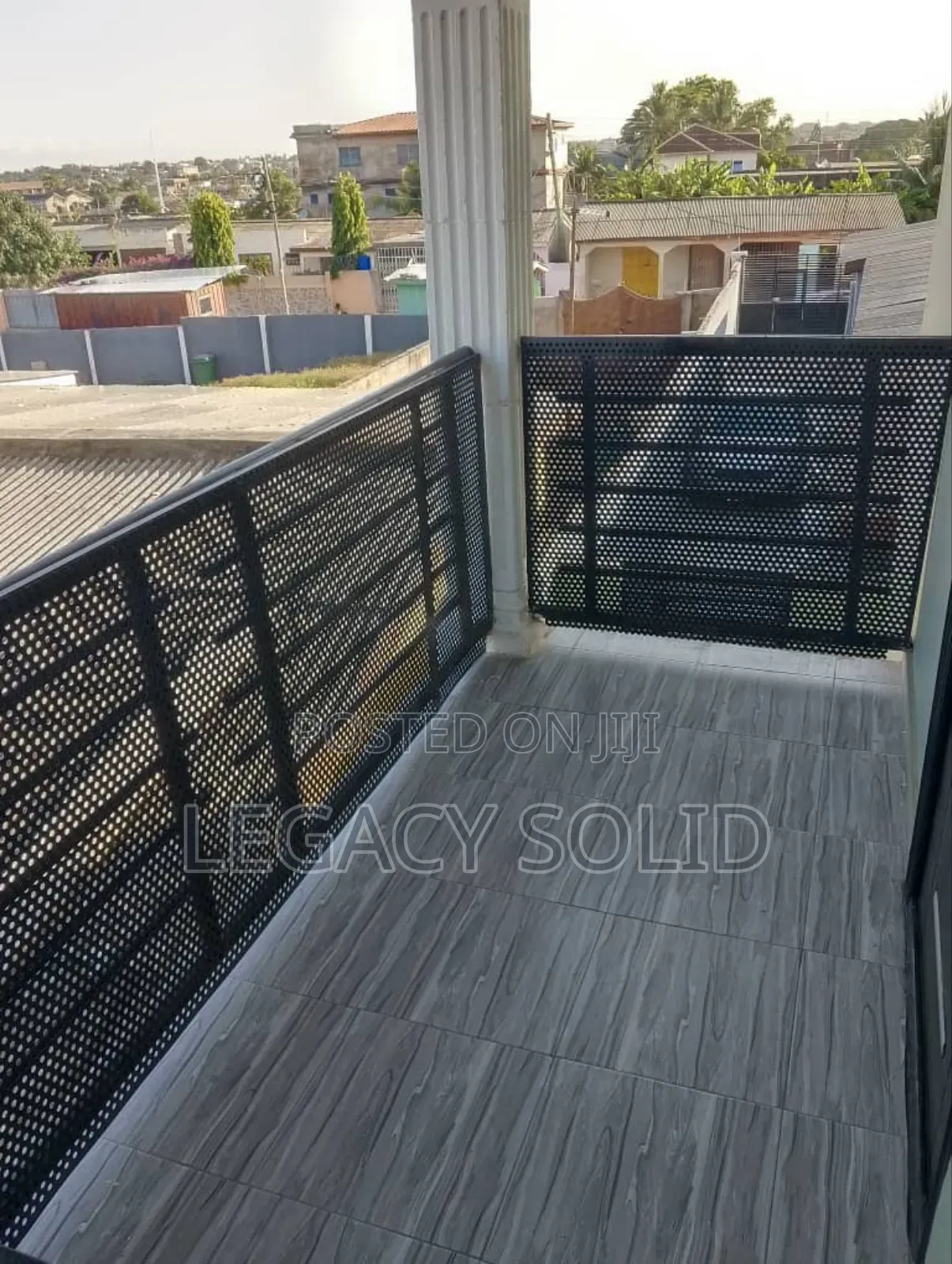 3bdrm Apartment in ๐ป๐๐๐๐๐ข ๐๐๐๐๐ ๐๐๐๐, Addogonno for rent