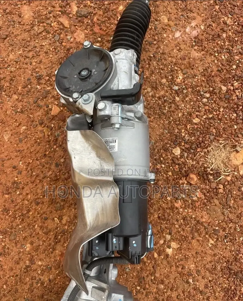 Honda Civic 2016 to 2021 Steering Rack.