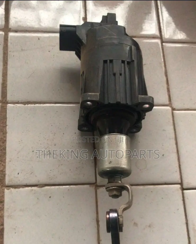 Turbo Actuator for Honda 10 to 12 Generation.