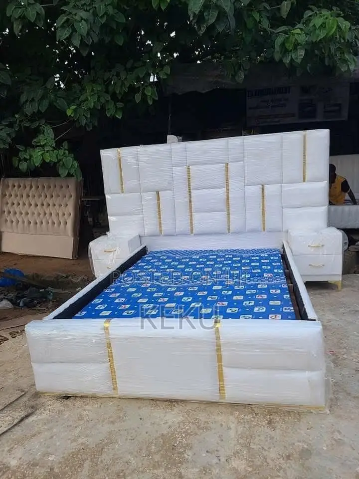 Great Bed Frame