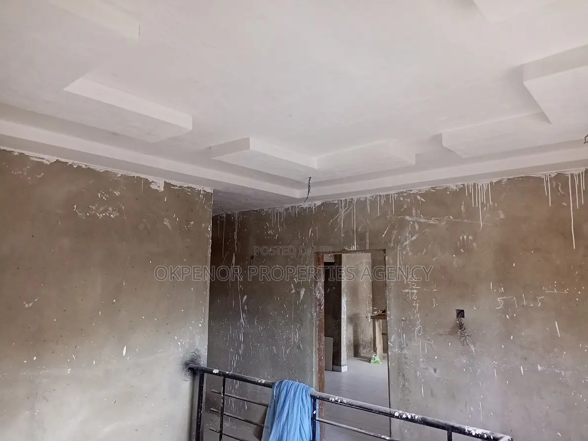 4bdrm House in Spintex Mariville, Accra Metropolitan for rent