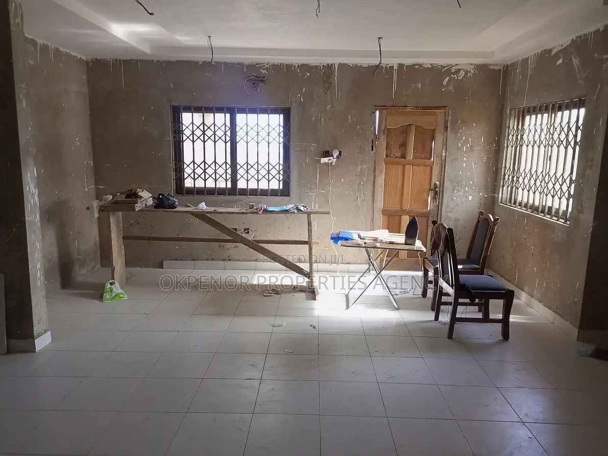 4bdrm House in Spintex Mariville, Accra Metropolitan for rent