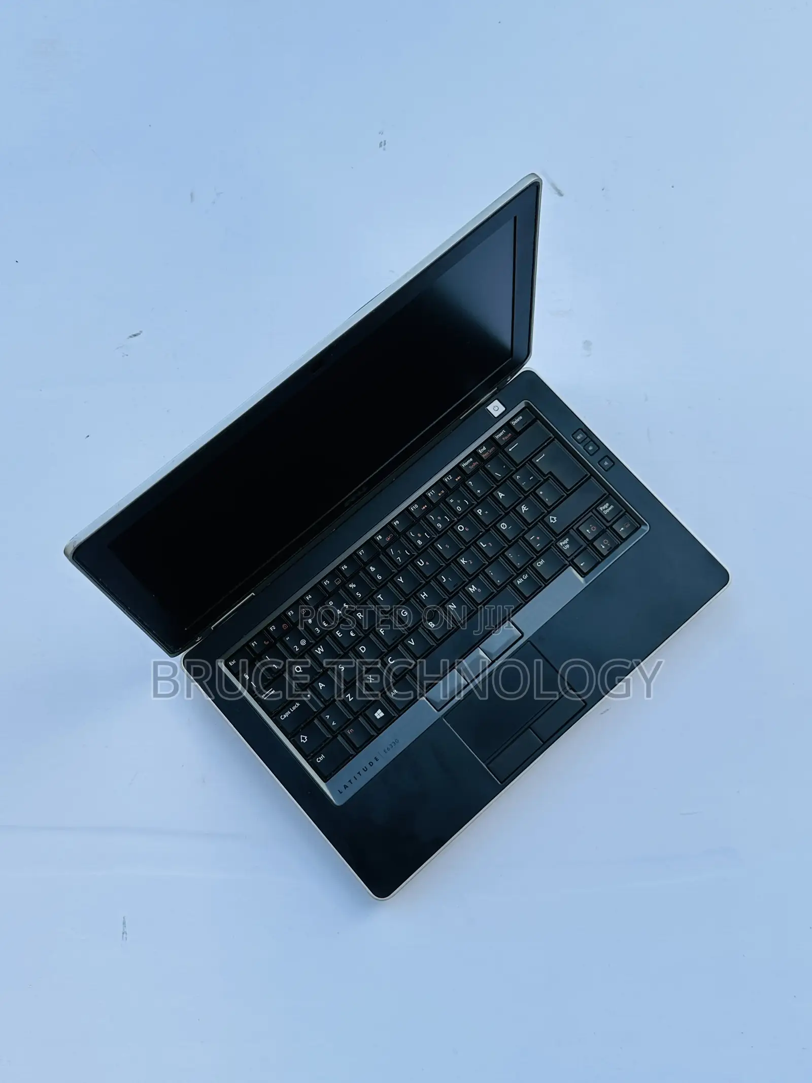 Laptop Dell Latitude E6330 8GB Intel Core i5 HDD 500GB