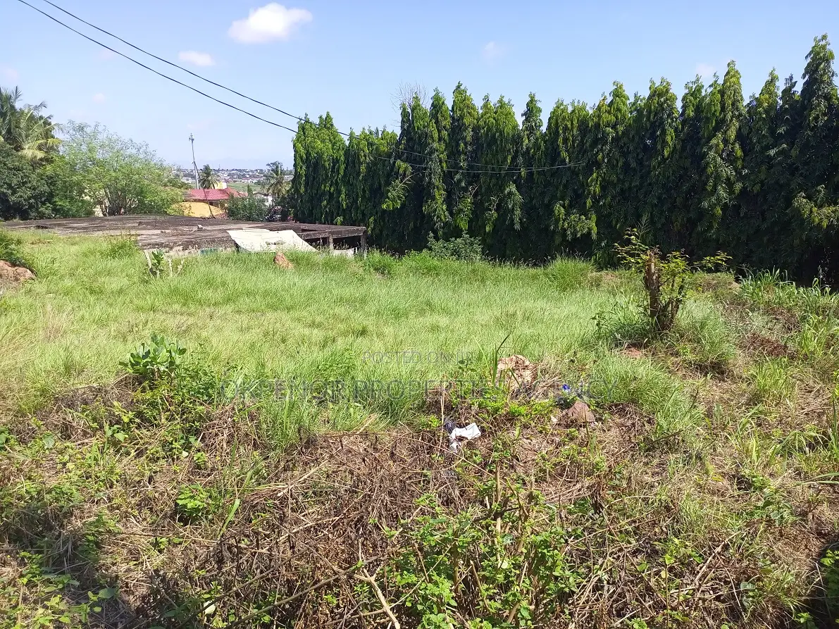 Land for Sale at Maccarthy Hills