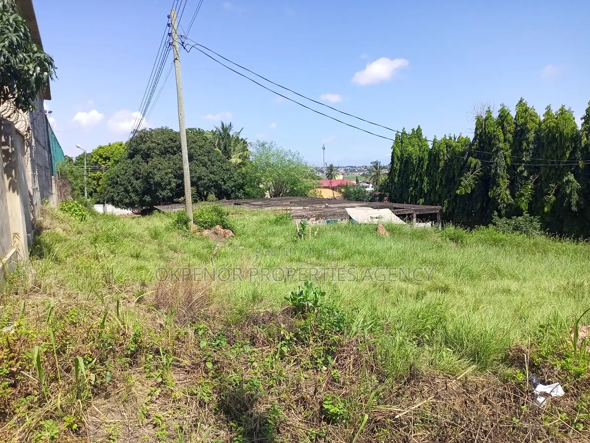 Land for Sale at Maccarthy Hills