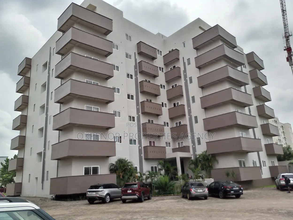 3bdrm Apartment in Shiashie East Legon Accra Metropolitan for sale