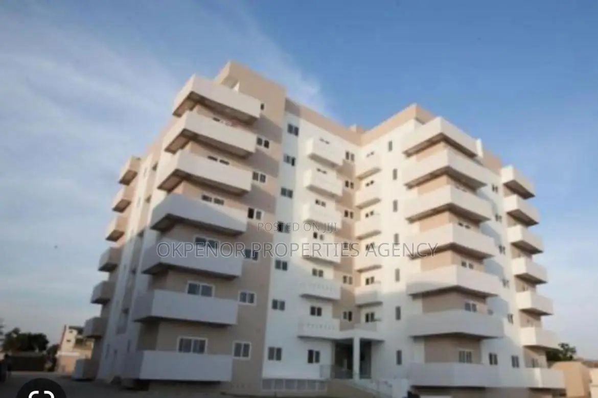 3bdrm Apartment in Shiashie, East Legon, Accra Metropolitan for rent