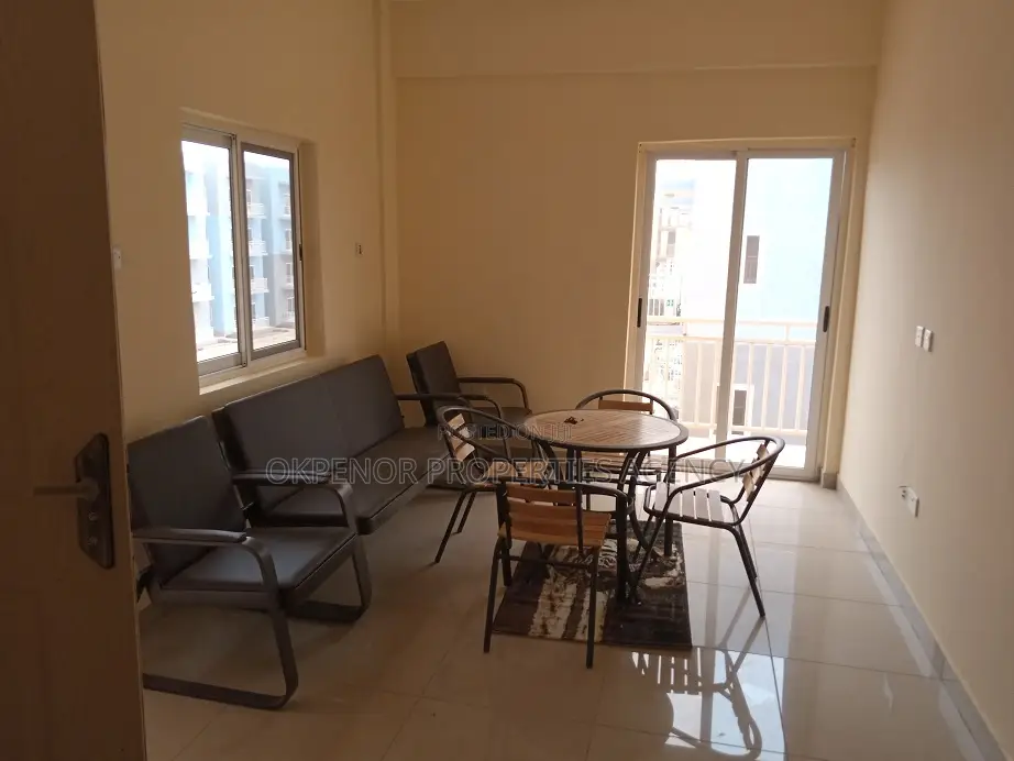 1bdrm Apartment in Devtraco Estate, Tema Metropolitan for sale