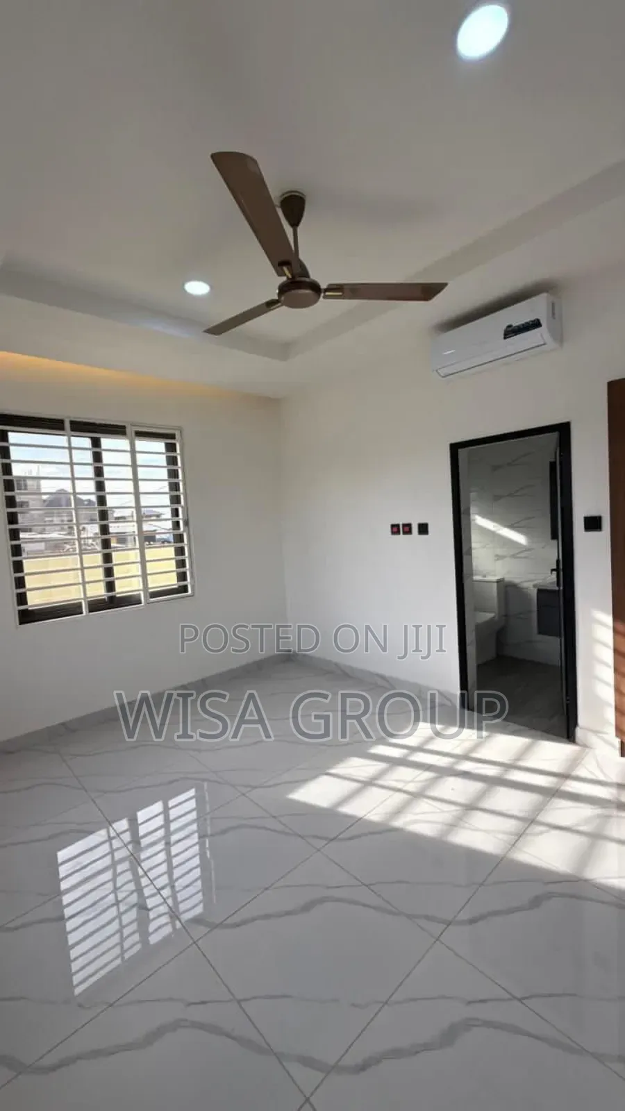 3bdrm Apartment in Wisa Group, Accra Metropolitan for rent
