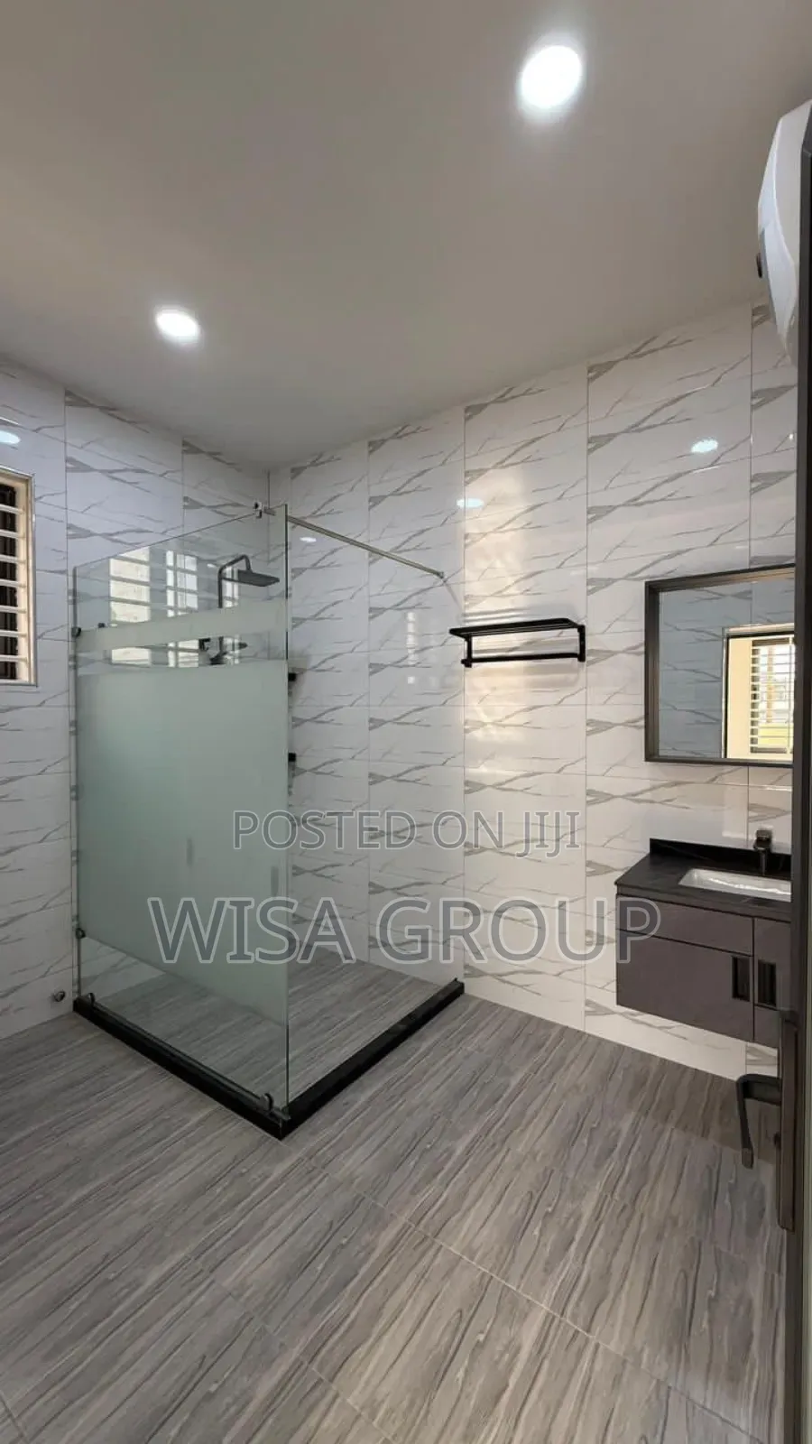 3bdrm Apartment in Wisa Group, Accra Metropolitan for rent