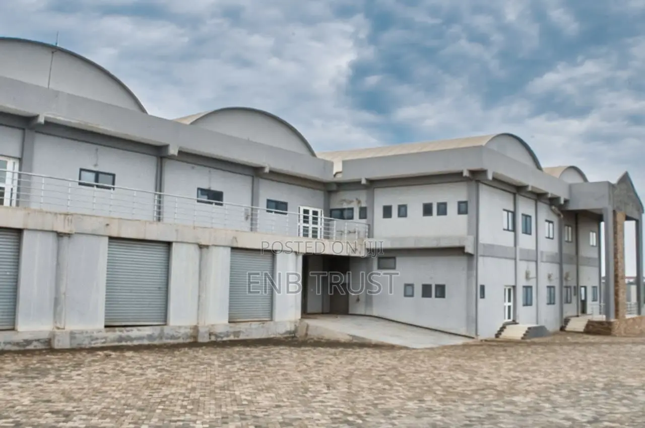4,500 SQM of Warehouse on 2 Acres for Sale at Pantang
