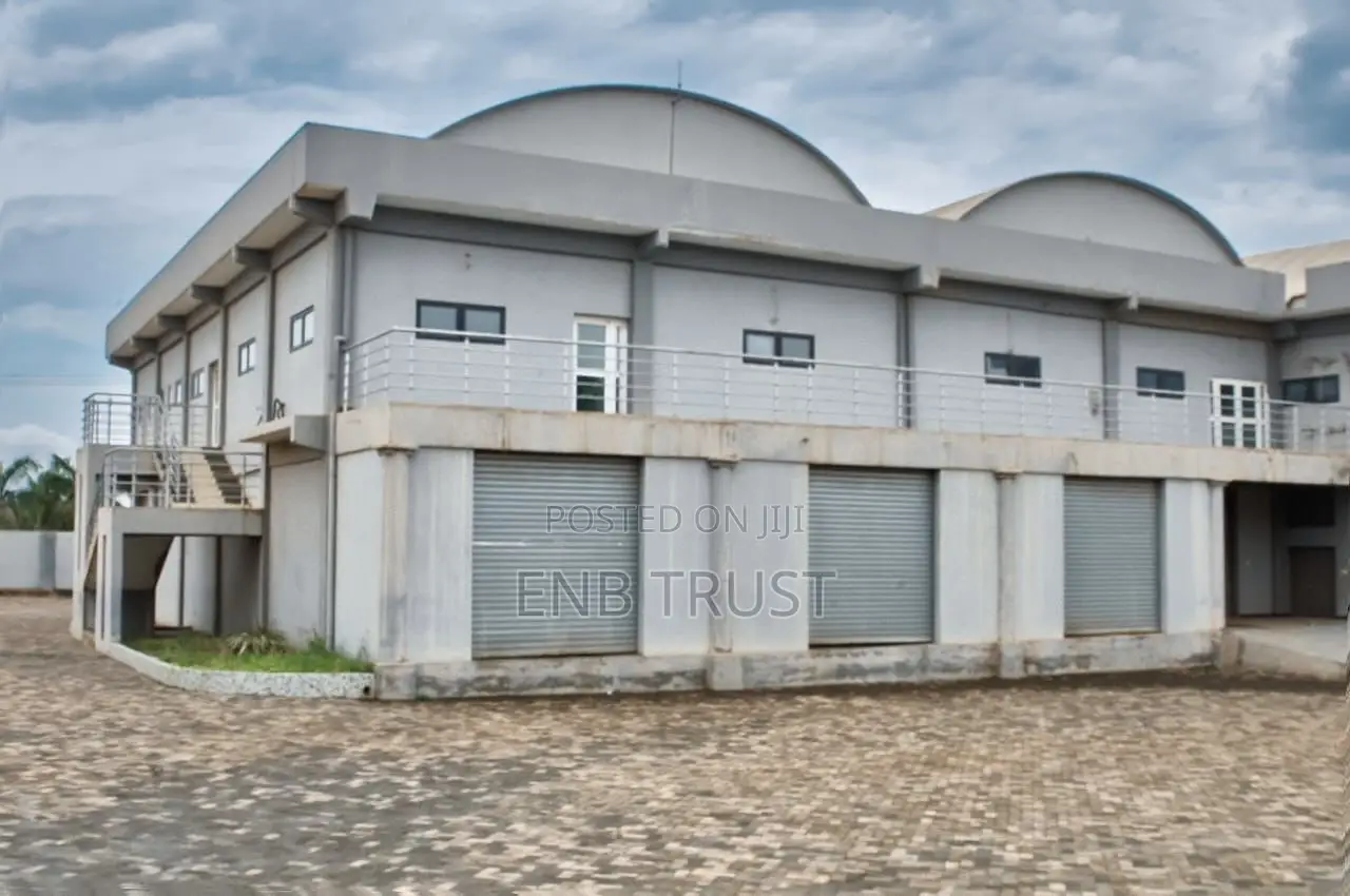 4,500 SQM of Warehouse on 2 Acres for Sale at Pantang