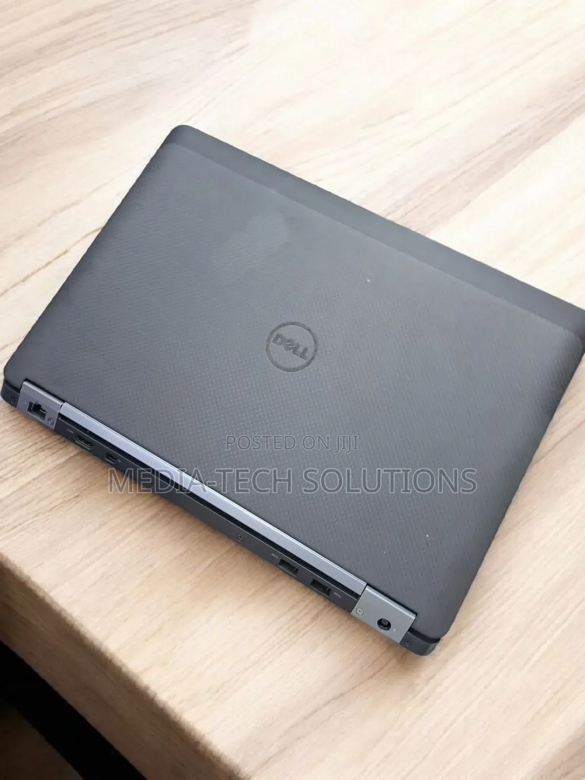 Laptop Dell Latitude E7470 8GB Intel Core I5 SSD 256GB