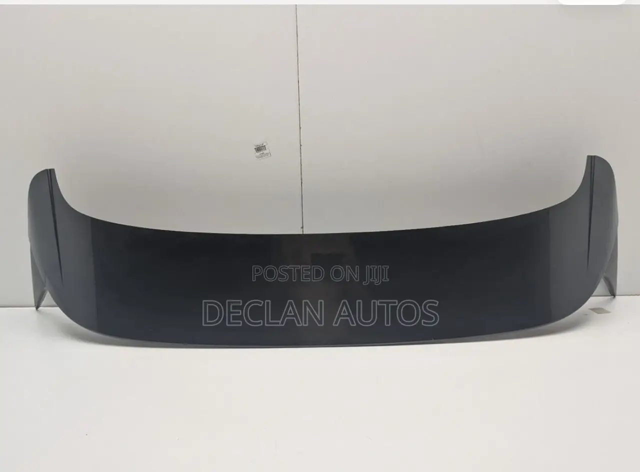 Honda Hrv 2023 Roof Wing