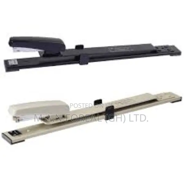 Long Arm Stapler