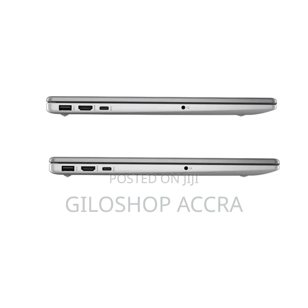 New Laptop HP 250 G10 8GB Intel Core I3 SSD 512GB