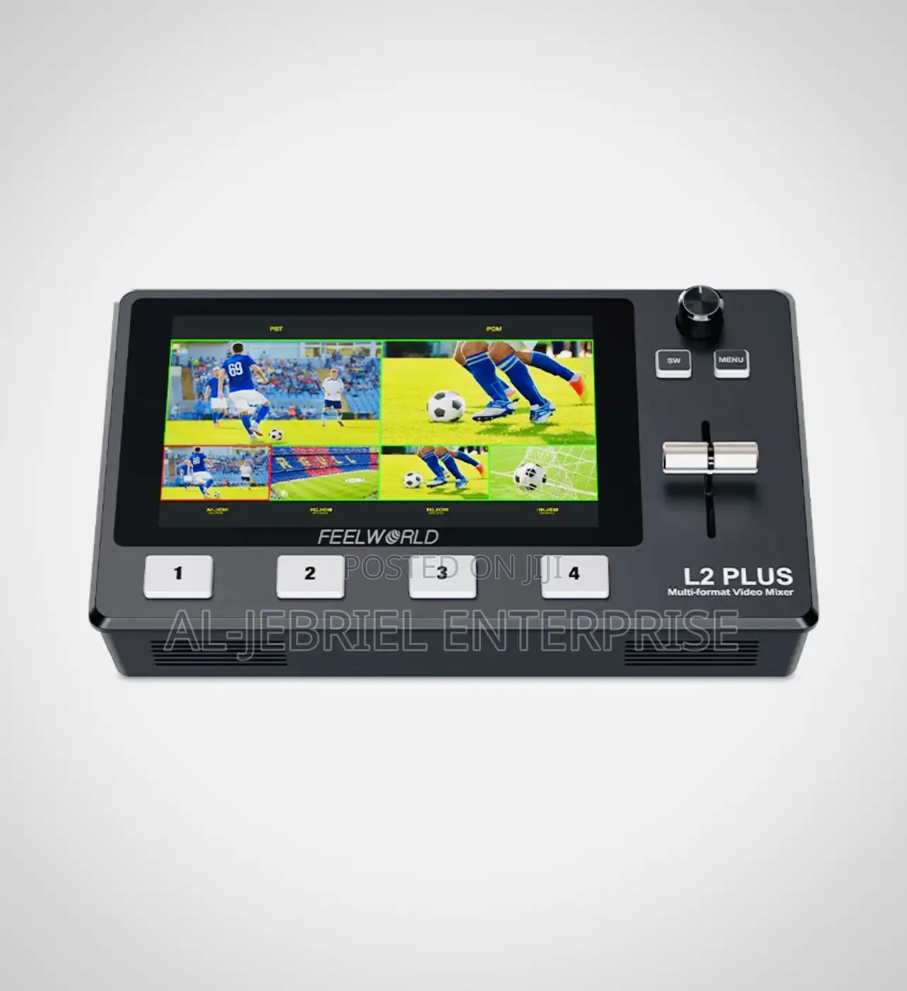Feelworld L2 Plus Video Switcher