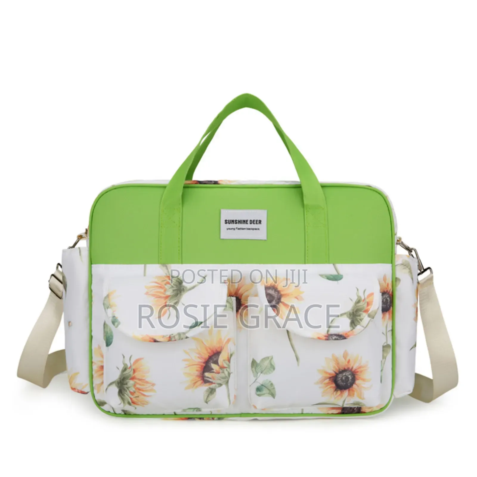 Diaper Bag
