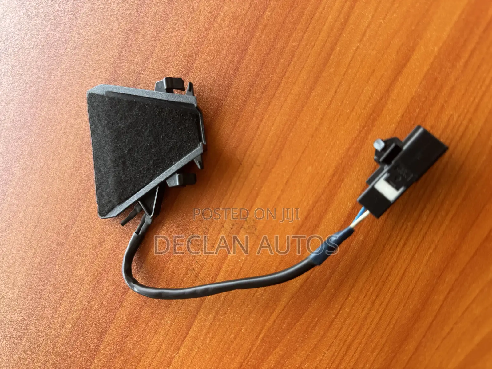 2021 Camry Front Windshield Lane Departure Camera Heater