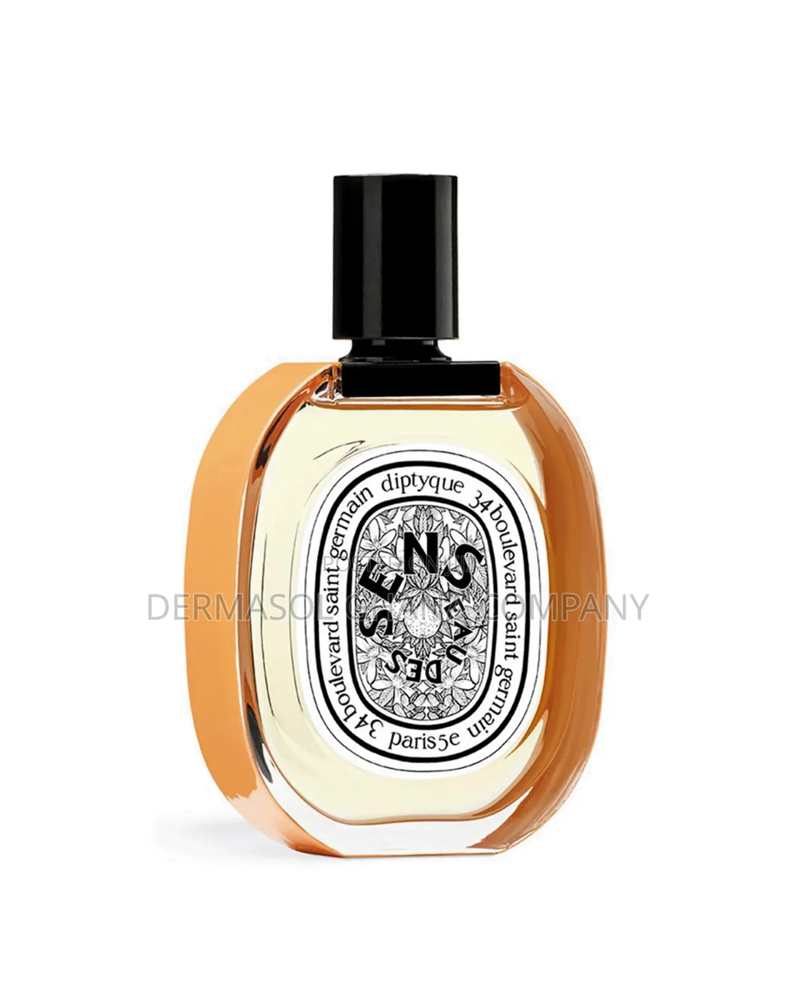 Diptyque Eau Des Sens Edt-100ml
