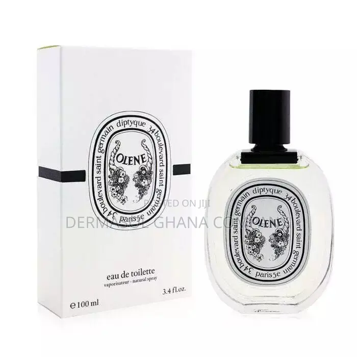 New Diptyque Olene Edt Spray 100ml/3.4oz