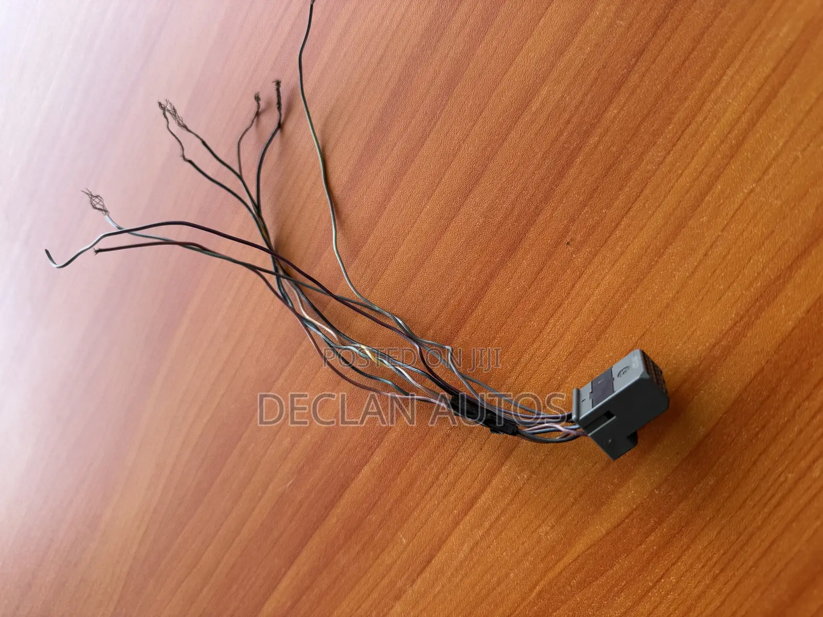 Honda Cr-v 2017 Windscreen Camera Socket