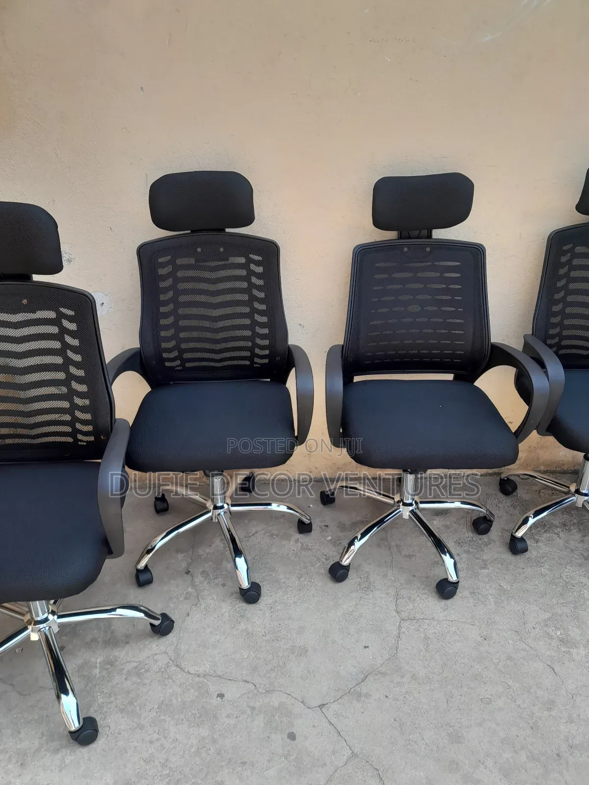 Conference Chair