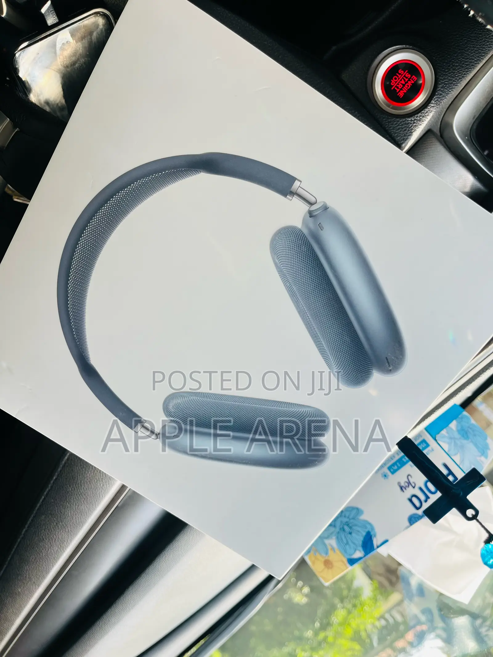 Airpod Max