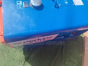 Limited Edition Perkins Factory Generator 13000w Generator