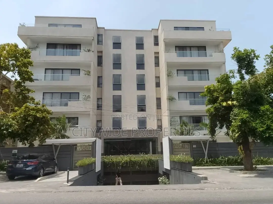 2bdrm Apartment in Stella Place, Ghana Link Area for sale